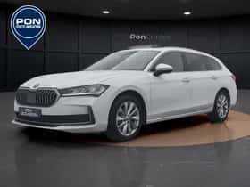 Škoda Superb (2024)