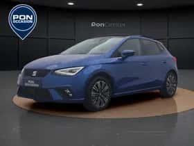 SEAT Ibiza (2025)