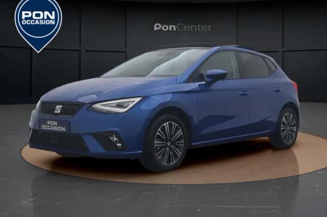 SEAT Ibiza (2025) thumbnail 2