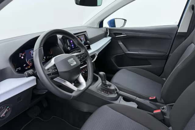 SEAT Ibiza (2025) thumbnail 3
