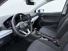 SEAT Ibiza (2025) thumbnail 3