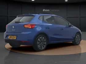 SEAT Ibiza (2025) thumbnail 4