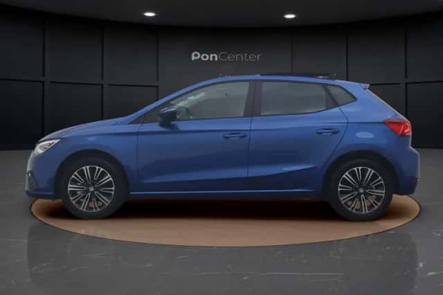 SEAT Ibiza (2025) thumbnail 5