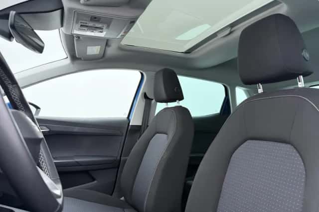 SEAT Ibiza (2025) thumbnail 8