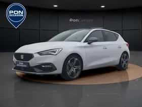 SEAT Leon (2024)