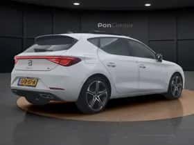 SEAT Leon (2024) thumbnail 5