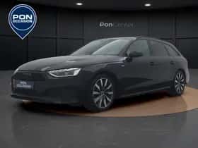 Audi A4 (2024)