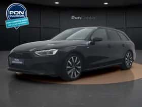 Audi A4 (2024)