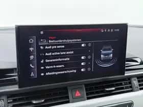 Audi A4 (2024) thumbnail 11