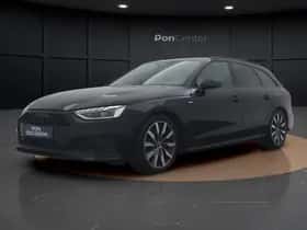 Audi A4 (2024) thumbnail 15