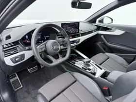 Audi A4 (2024) thumbnail 3