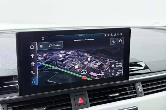 Audi A4 (2024) thumbnail 8