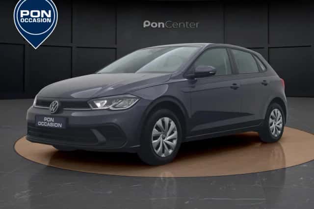 Volkswagen Polo (2024) thumbnail 1