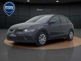 Volkswagen Polo (2024)