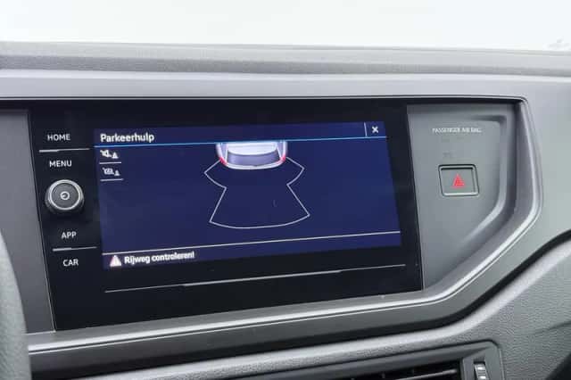 Volkswagen Polo (2024) thumbnail 11