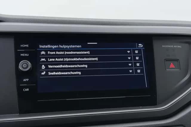 Volkswagen Polo (2024) thumbnail 12