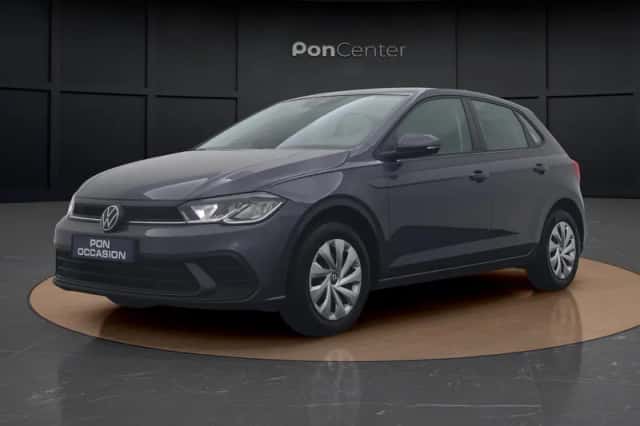 Volkswagen Polo (2024) thumbnail 14