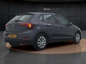 Volkswagen Polo (2024) thumbnail 5