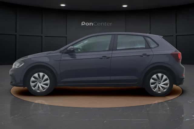 Volkswagen Polo (2024) thumbnail 6