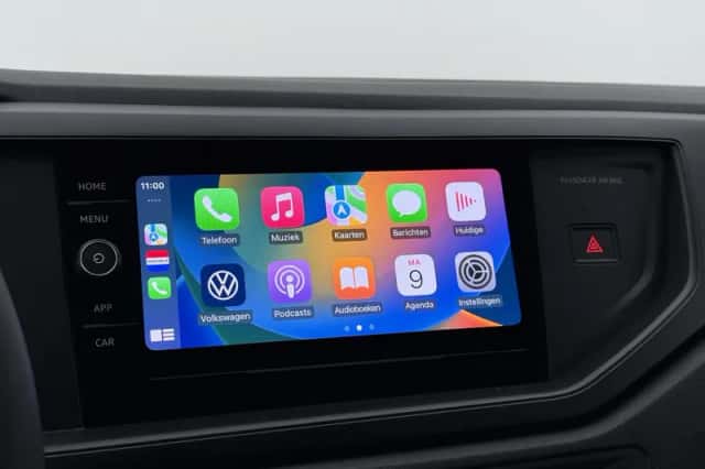 Volkswagen Polo (2024) thumbnail 9