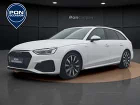 Audi A4 (2023)
