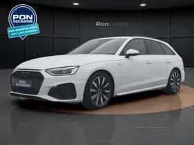 Audi A4 (2023)