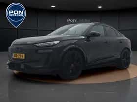 Audi Q6 (2025)