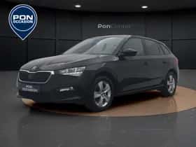 Škoda Scala (2022)