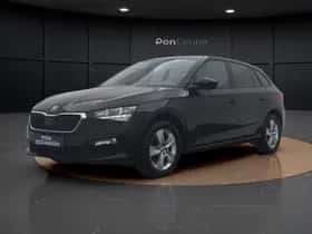 Škoda Scala (2022) thumbnail 14