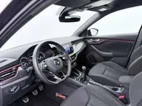 Škoda Scala (2022) thumbnail 3