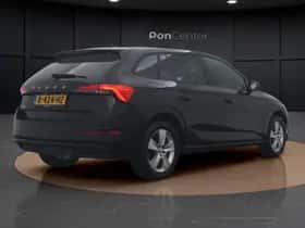Škoda Scala (2022) thumbnail 5
