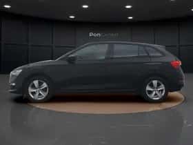 Škoda Scala (2022) thumbnail 6