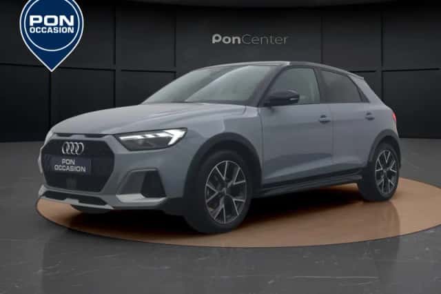 Audi A1 (2020) thumbnail 1