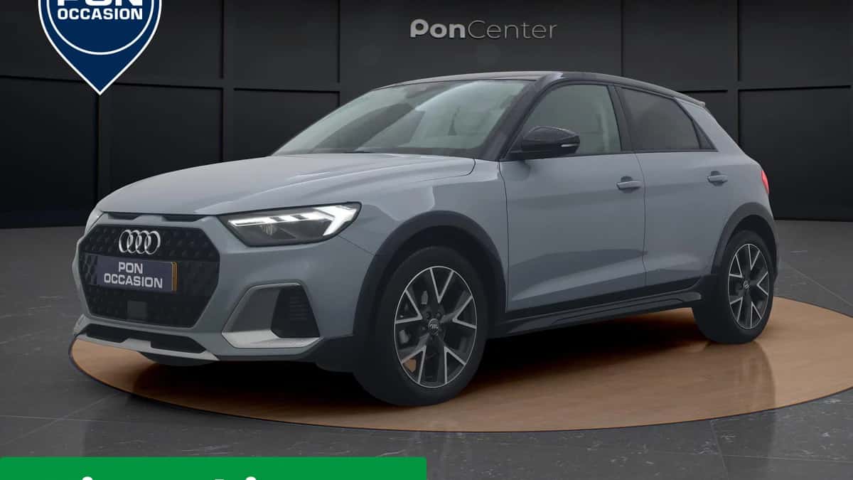 Audi A1 (2020) — foto 1