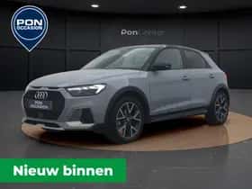 Audi A1 (2020)