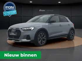 Audi A1 (2020)