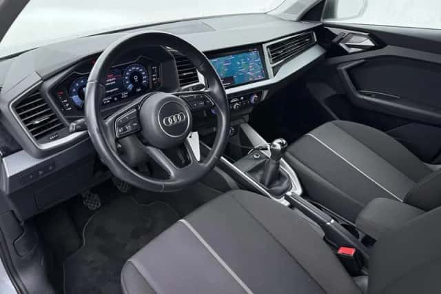 Audi A1 (2020) thumbnail 3