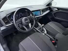 Audi A1 (2020) thumbnail 3