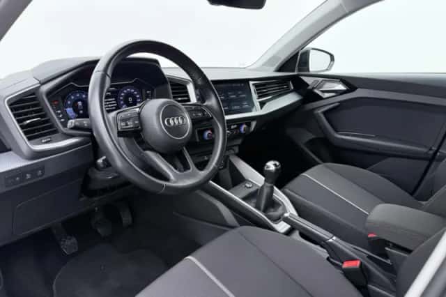 Audi A1 (2020) thumbnail 4
