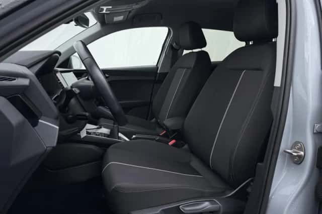 Audi A1 (2020) thumbnail 4