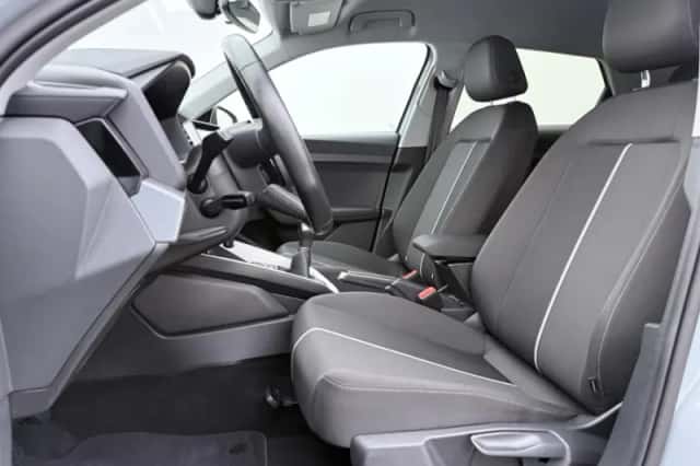 Audi A1 (2020) thumbnail 5