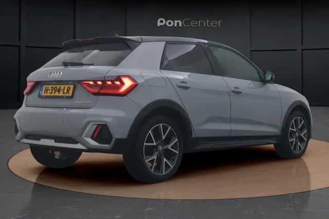 Audi A1 (2020) thumbnail 5