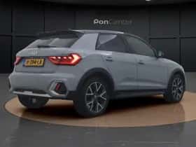 Audi A1 (2020) thumbnail 5
