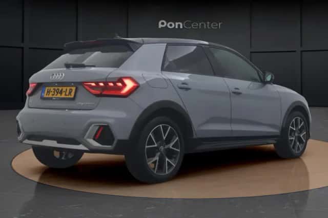 Audi A1 (2020) thumbnail 6