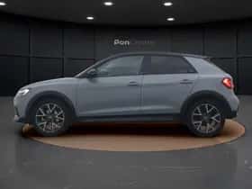 Audi A1 (2020) thumbnail 6