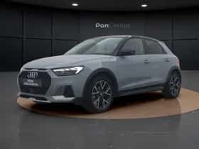Audi A1 (2020) thumbnail 9