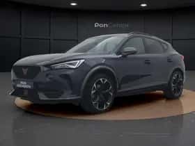 CUPRA Formentor (2023) thumbnail 14