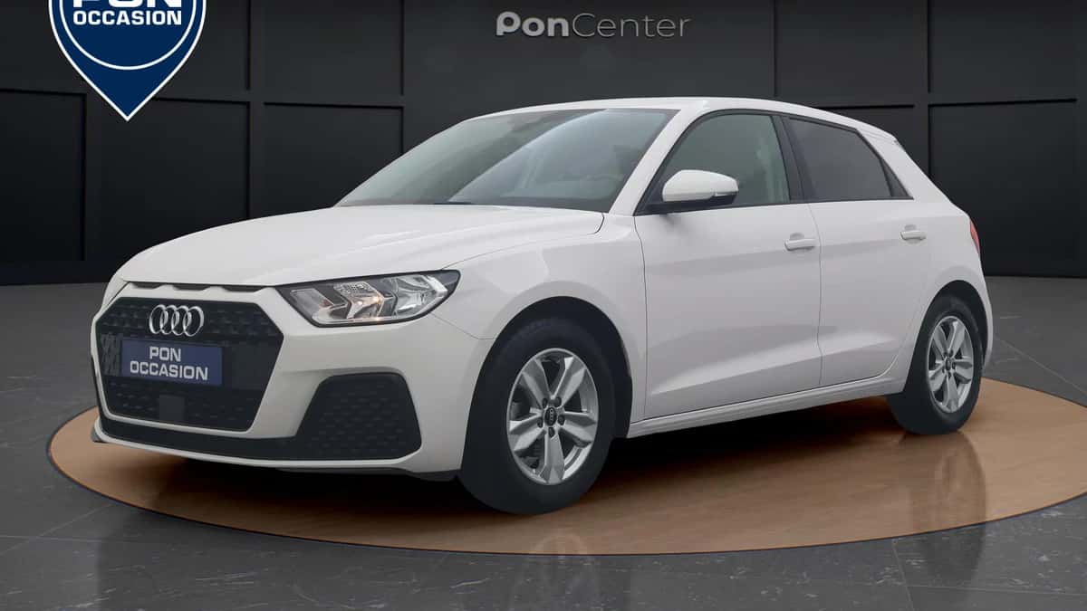 Audi A1 (2022) — foto 1