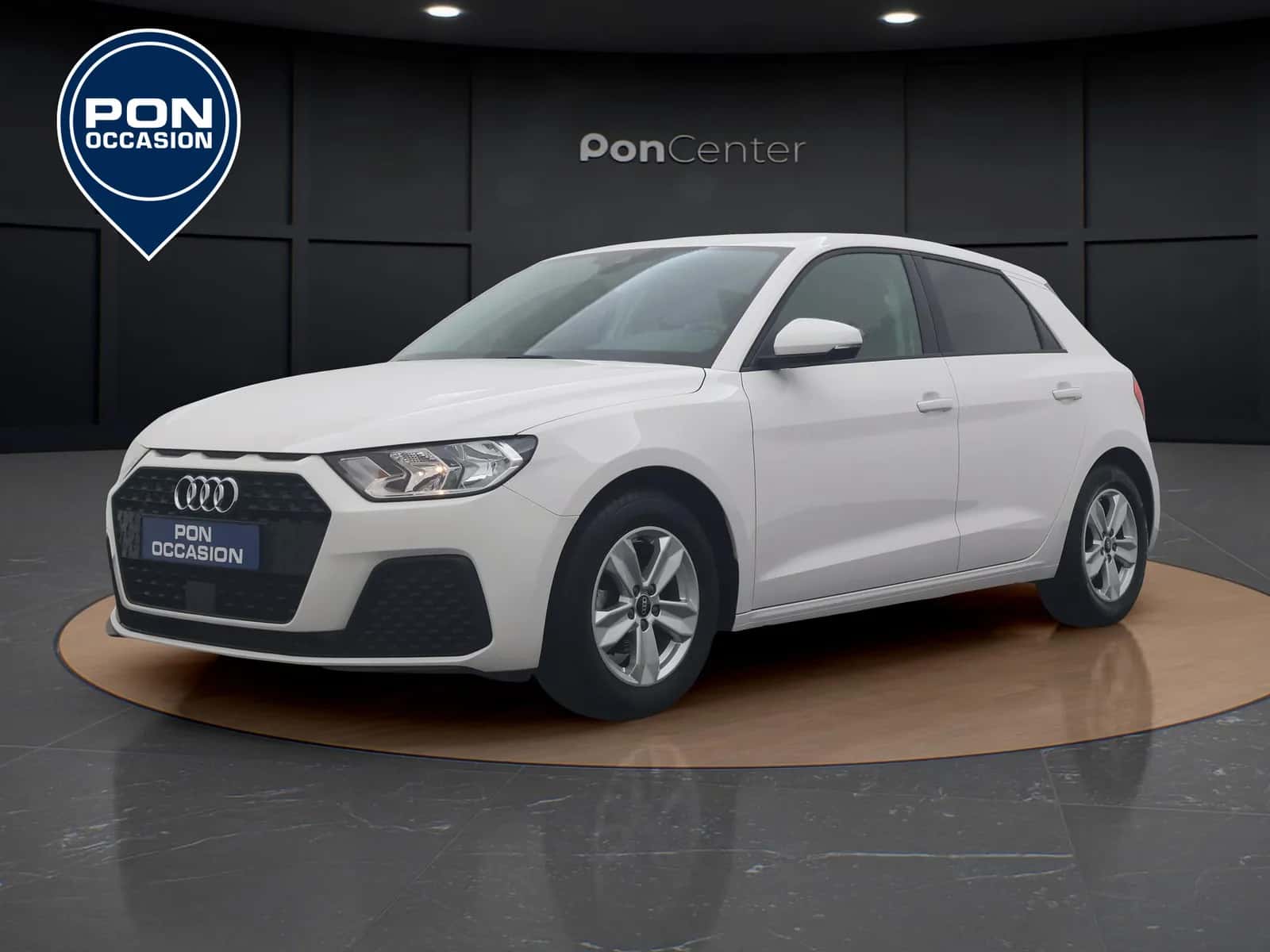 Audi A1 (2022) — foto 1