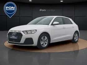 Audi A1 (2022)
